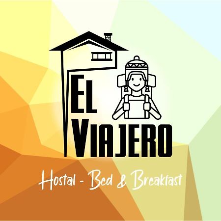 Hostal El Viajero En Ollantaytambo Exteriér fotografie